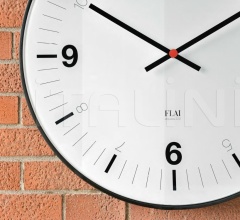 Часы Flock Train фабрика Flai