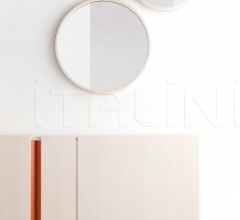 Настенное зеркало Rubios Настенное зеркало Rubios фабрика Flai