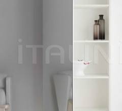 Настенное зеркало Hidden Настенное зеркало Hidden фабрика Flai