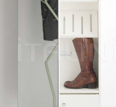 Тумба для обуви Shoefiti Тумба для обуви Shoefiti фабрика Flai