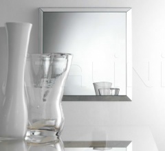 Настенное зеркало Look Настенное зеркало Look фабрика Flai