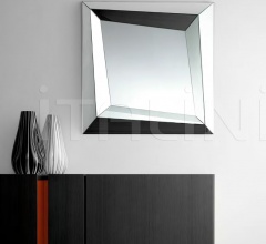 Настенное зеркало Smart Настенное зеркало Smart фабрика Flai