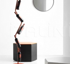 Настенное зеркало Rubios Настенное зеркало Rubios фабрика Flai