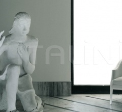 Кресло ABC Кресло ABC фабрика Living Divani