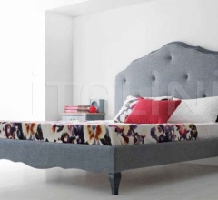 Кровать Odile 7731.1 Кровать Odile 7731.1 фабрика Flai