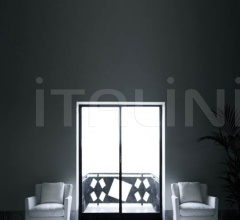 Кресло Ariel Кресло Ariel фабрика Living Divani