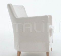 Кресло Ariel Кресло Ariel фабрика Living Divani