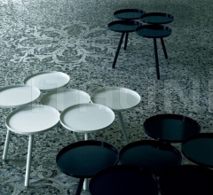 Столик Bolle Столик Bolle фабрика Living Divani