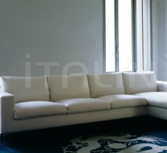 Модульный диван Box Модульный диван Box фабрика Living Divani