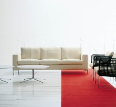 Модульный диван Box Модульный диван Box фабрика Living Divani