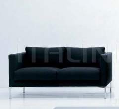 Модульный диван Box Модульный диван Box фабрика Living Divani