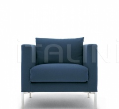 Кресло Box Кресло Box фабрика Living Divani