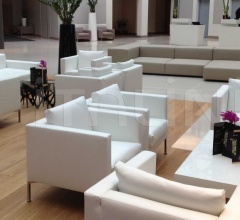 Кресло Box Кресло Box фабрика Living Divani