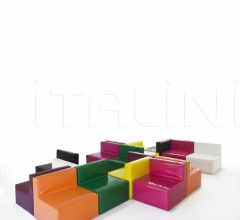 Кресло Cabrio Кресло Cabrio фабрика Living Divani