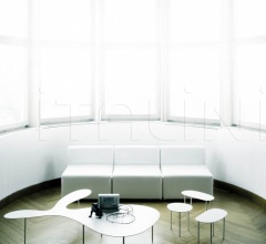 Кресло Cabrio Кресло Cabrio фабрика Living Divani