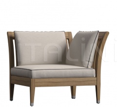 Модульный диван DESERT Модульный диван DESERT фабрика Atmosphera