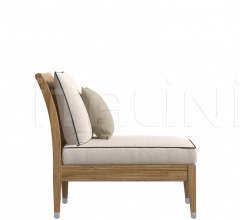 Модульный диван DESERT Модульный диван DESERT фабрика Atmosphera