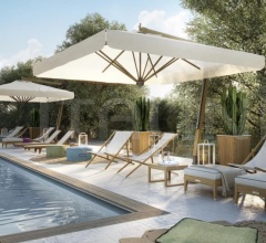 Пуф DESERT Пуф DESERT фабрика Atmosphera