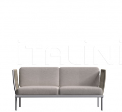Диван Flash Sofa 2P Диван Flash Sofa 2P фабрика Atmosphera