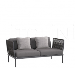 Диван Flash Sofa 2P Диван Flash Sofa 2P фабрика Atmosphera