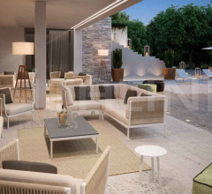 Диван Flash Sofa 2P Диван Flash Sofa 2P фабрика Atmosphera