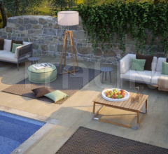 Диван Flash Sofa 2P Диван Flash Sofa 2P фабрика Atmosphera