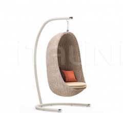 Итальянские Уличные кресла - Кресло Nest Stand Итальянские Уличные кресла - Кресло Nest Stand фабрика Atmosphera