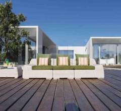 Модульный диван VOGUE Модульный диван VOGUE фабрика Atmosphera