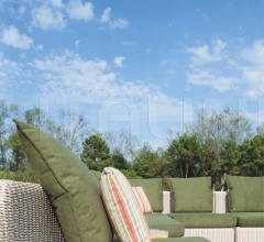 Модульный диван VOGUE Модульный диван VOGUE фабрика Atmosphera