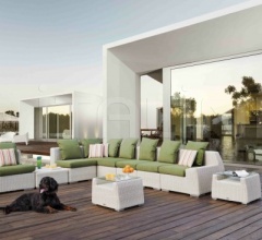 Модульный диван VOGUE Модульный диван VOGUE фабрика Atmosphera