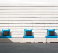 Модульный диван VOGUE Модульный диван VOGUE фабрика Atmosphera