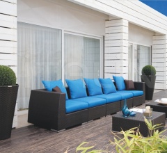 Модульный диван VOGUE Модульный диван VOGUE фабрика Atmosphera