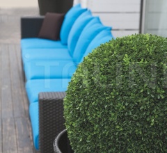 Модульный диван VOGUE Модульный диван VOGUE фабрика Atmosphera