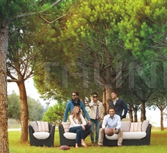 Диван AGORA Диван AGORA фабрика Atmosphera