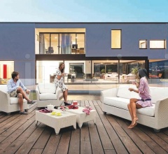 Диван BARBADOS Диван BARBADOS фабрика Atmosphera