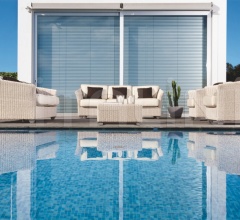 Диван BARBADOS Диван BARBADOS фабрика Atmosphera