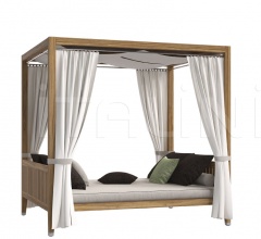 Диван-кровать DESERT Диван-кровать DESERT фабрика Atmosphera