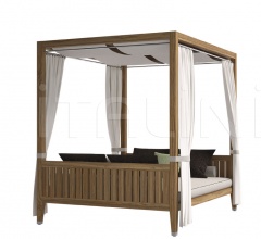 Диван-кровать DESERT Диван-кровать DESERT фабрика Atmosphera