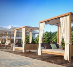 Диван-кровать DESERT Диван-кровать DESERT фабрика Atmosphera