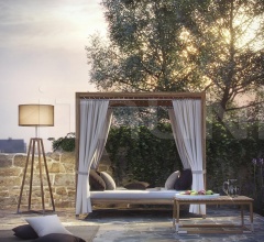 Диван-кровать DESERT Диван-кровать DESERT фабрика Atmosphera