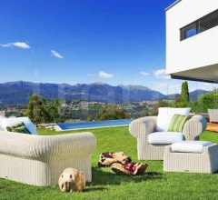 Диван GIUNONE Диван GIUNONE фабрика Atmosphera