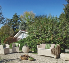 Диван GLOBE Диван GLOBE фабрика Atmosphera