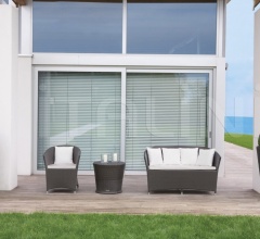 Диван GLOBE Диван GLOBE фабрика Atmosphera