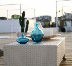 Пуф CUBE Пуф CUBE фабрика Atmosphera