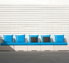 Пуф VOGUE Пуф VOGUE фабрика Atmosphera