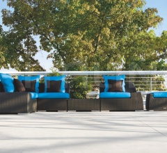 Пуф VOGUE Пуф VOGUE фабрика Atmosphera