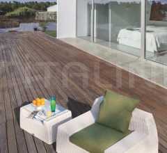 Пуф VOGUE Пуф VOGUE фабрика Atmosphera