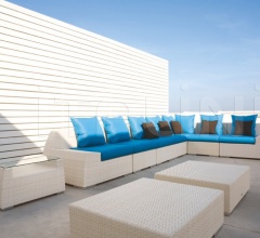 Пуф VOGUE Пуф VOGUE фабрика Atmosphera