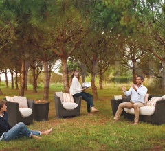 Столик AGORA Столик AGORA фабрика Atmosphera