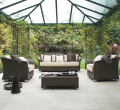 Столик BARBADOS Столик BARBADOS фабрика Atmosphera